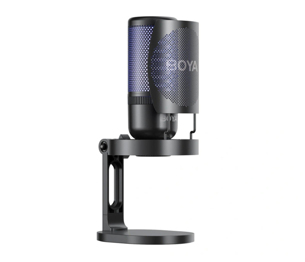 Boya BOYA K3 - 1517203 - zdjęcie 3
